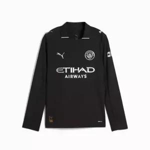[푸마]MCFC 어웨이 저지 롱슬리브 Away Jersey Replica LS Jr 780354-02 257859