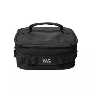 800도씨 캠핑 코펠 스텐 반합 1.6L 2L 보관가방