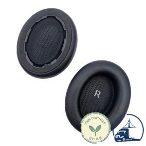 ACCENTUM Plus 교체용 이어패드 Sennheiser 헤드폰과 호환되는 쿠션 커버