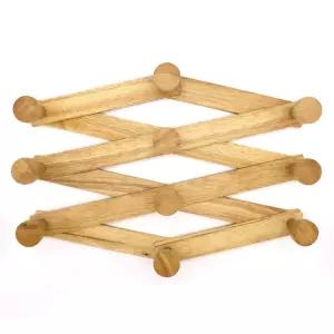 (특대) 영수 아트자바라/행거/벽걸이/옷걸이/방문/도어/나무/접이식/문걸이/바지/자바라/문옷걸이