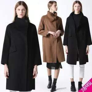 르오트 하이넥 핸드메이드 페루산 울코트 977280