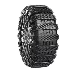 미란다 차량용 케이블 타이 스노우 체인 광폭 고급형 블랙 10pcs co-01402/자동차/타이어/승용차/승용차용