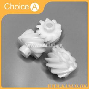 후지호환 프론티어 330 340 350 355 370 375 390 디지털 미니 소형랩용  34B749984 5 기어  3 개/로트