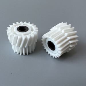 프론티어 330/340 디지털 미니 소형랩용 후지 기어 327C1024696 로트당 2개