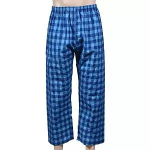 [하프클럽/셀러허브_여성트랜드패션]특면 잠옷 빅사이즈 파자마 9부 남성