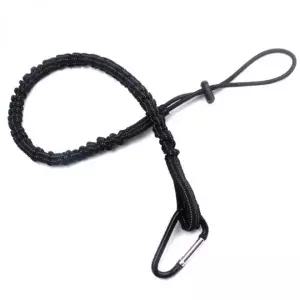 [하프클럽/]공구 작업용 벨트 안전 로프 고정 탄성 로프