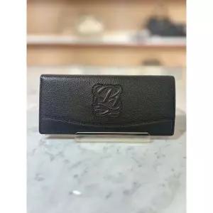 [파주점][루이까또즈]루이까또즈 여성 장지갑 SS3FM07BL
