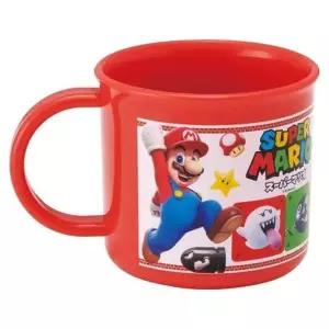 기능 어린이 캐릭터 양치 물컵 핸들컵