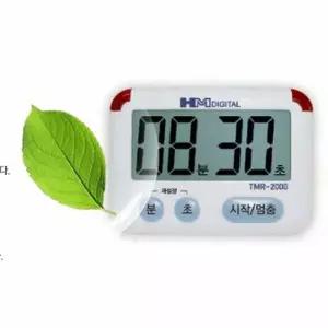 LED광타이머 TU69XY44 TMR2000 쿠킹타이머