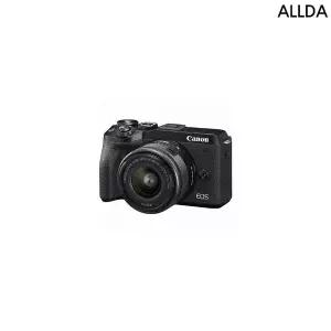 캐논 EOS M6 Mark2 강화유리 액정보호필름 1매 (WFIGRM8)