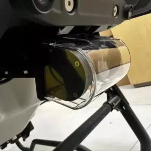 방제드론 방수 케이스 짐벌 T25 T50 보호 커버 T20 T40 카메라