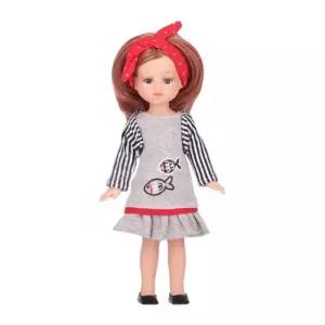 파올라레이나 파올라 미니아미 조카 인형 선물