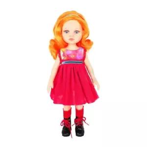 파올라레이나 수자나 인형놀이 어린이 딸 생일 선물