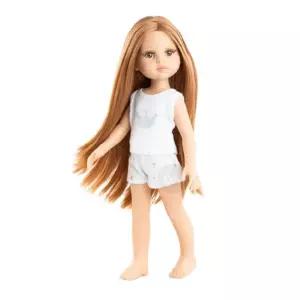 파올라레이나 파자마 인형 크리스티 여아 딸 선물