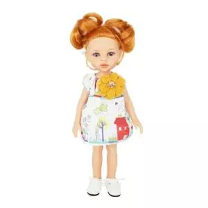 파올라레이나 여아 인형 놀이 다샤 크리스마스 선물