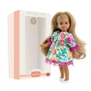 파올라레이나 마르티나 인형 어린이 딸 여아 선물