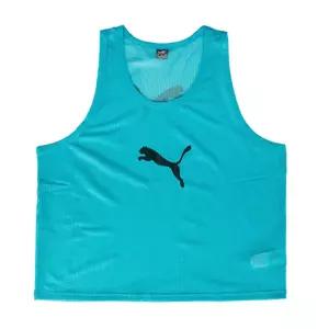 푸마 로고 풋살 트레이닝 팀 민소매 조끼 농구 단체