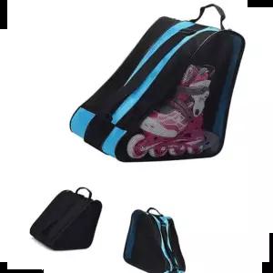 롤러스케이트 가방 수납백 인라인백 핸들 정리 파우치 롤러스케이트 가방 수납백 AN625