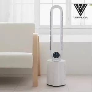 스마트퓨어 무엽 날개없는 타워형 선풍기 VM-BL780R