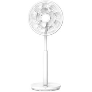 스마텍 무선 선풍기 써큘레이터 14엽 공기 저소음