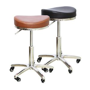 뷰티 11번 고급 디자이너 보조의자 / 미용실 시술 헤어샵 네일샵 병원