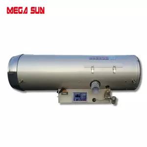 메가썬 탄산가스(CO2) 발생 고정식 스텐열풍기  MS-101S4 농업용 원예용 비닐하우스용