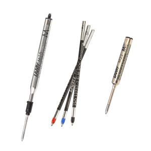 하특/라미 볼펜심/M16리필(Refill)심/사파리 볼펜리필심/LAMY M16/M21/M22