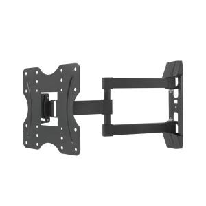 벽걸이TV브라켓 22~42인치 모니터암 LG 삼성 호환 티비거치대