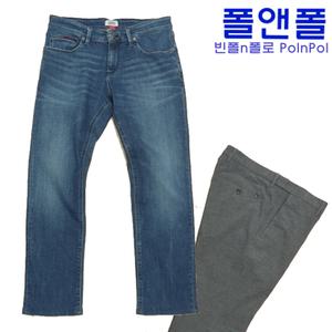 빈폴 폴로 타미힐피거 해지스 구제 바지 반바지 카고