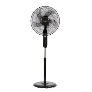 대웅 키높이선풍기 스탠드형 키다리 키큰선풍기 가정용 업소용 사무실 원룸 거실 16인치