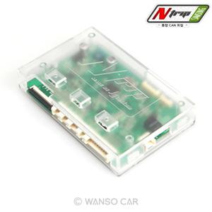 JY N트립 르노삼성 CAN 통합 트립컴퓨터 /N트립