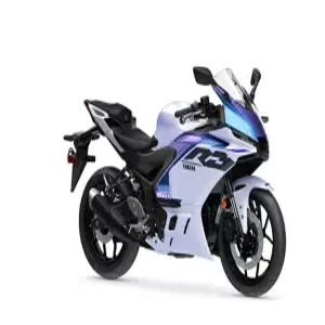 야마하 YZF-R3 ABS 2026년식/CBR300/닌자400/MT-03/오토바이/바이크/슈퍼스포츠