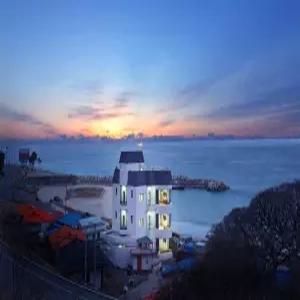 [경북 펜션] 울진 고래이야기펜션 (울진,영덕,청송)