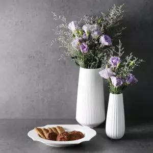 도자기 인테리어 케렌디아 화병 2size 선택