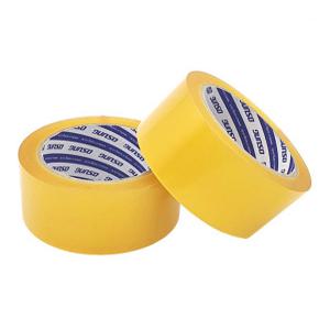 오성 아크릴 박스테이프 (투명,황색)(48mmX40m/48mmX50m) 10개