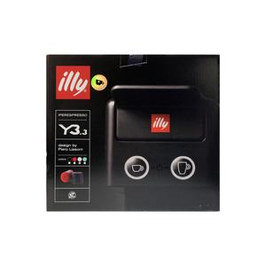 일리 프란시스 캡슐 커피머신 Y3.3 레드 국내정품 (새제품)