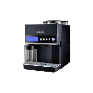 세보 전자동 에스프레소 커피머신 YCC-50B 블랙 일반형