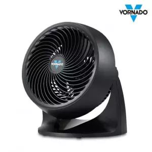 보네이도 써큘레이터 633 블랙, 화이트