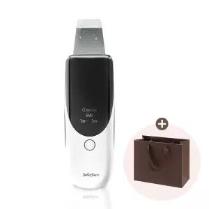 벨라페이스 아쿠아필링기 BF-GM01 갈바닉 워터 마사지기