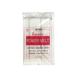 아이젠 국산 글루건심 핫멜트 소형 600g