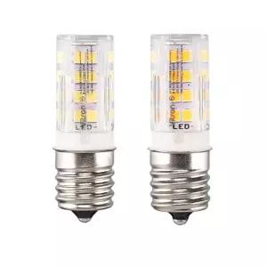 비츠온 LED 미니 콘벌브 3W E17베이스 주광색,전구색,콘램프,꼬마전구