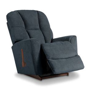 [롯데백화점]레이지보이 레이지보이 1인용 리클라이너 소파 10763 로리 수동 흔들형