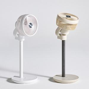 엠엔 공기순환 8인치 3D 입체회전 DC 써큘레이터 MFQ-S20DS 삼성전자 ODM 제조사