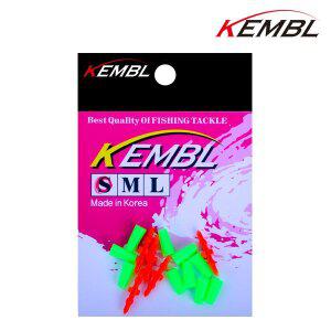 [기타]켐블 파워스토퍼 M L 엉킴방지봉 낚시 소품
