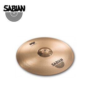 사비안 B8X 46cm 미디엄 크래쉬 41808X SABIAN