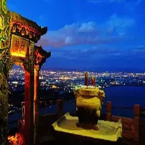 곤명 5일 #쿤밍실속여행#석림#구향동굴#토림