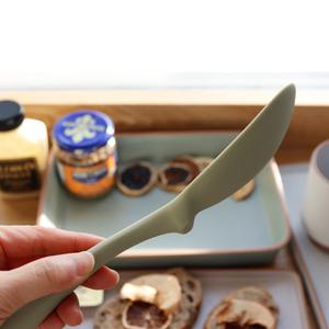 국산 실리콘 헤드 받침 주걱 대 밥주걱 조리도구 주방용품