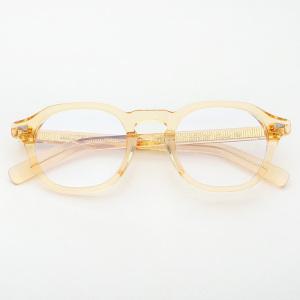 뮤지엄바이비컨 MUSEUM.4 Thin C4 안경테