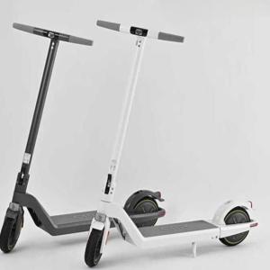 접이식 전동킥보드 성인 대리기사 출퇴근용 타는 여성