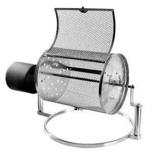 전기 로스팅 머신 가정용 커피콩 매장 전동 카페 커피